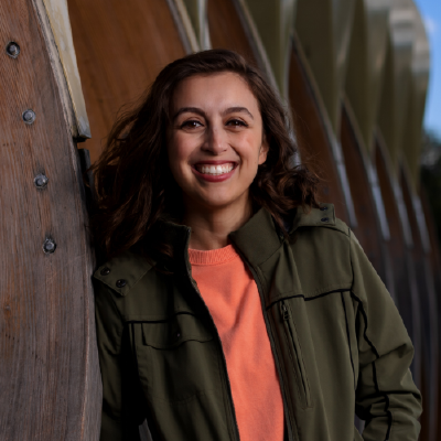 Cassidy Williams, a previous podcast guest