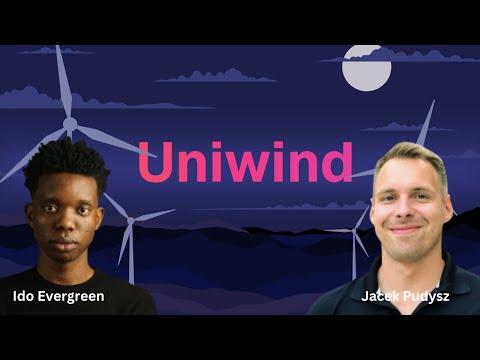 Uniwind, Unistyles  - Jacek Pudysz