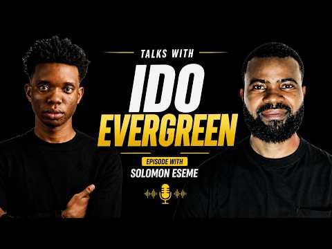 Backend Engineering Isn't Dying. It's Evolving || Solomon Eseme