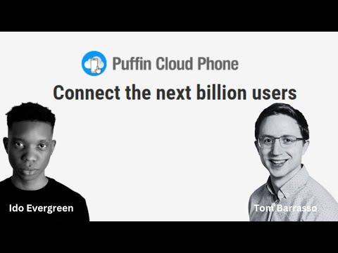 Feature phones , Remote browsers and connecting the next billion users - Tom Barrasso