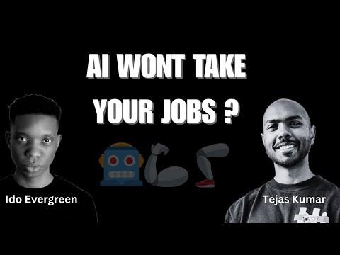 AI, Frontend and Gen AI - Tejas Kumar